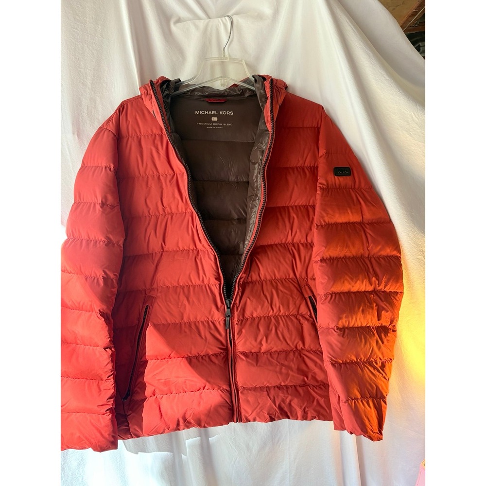 Michael Kors‎ down jacket - Picture 2 of 8
